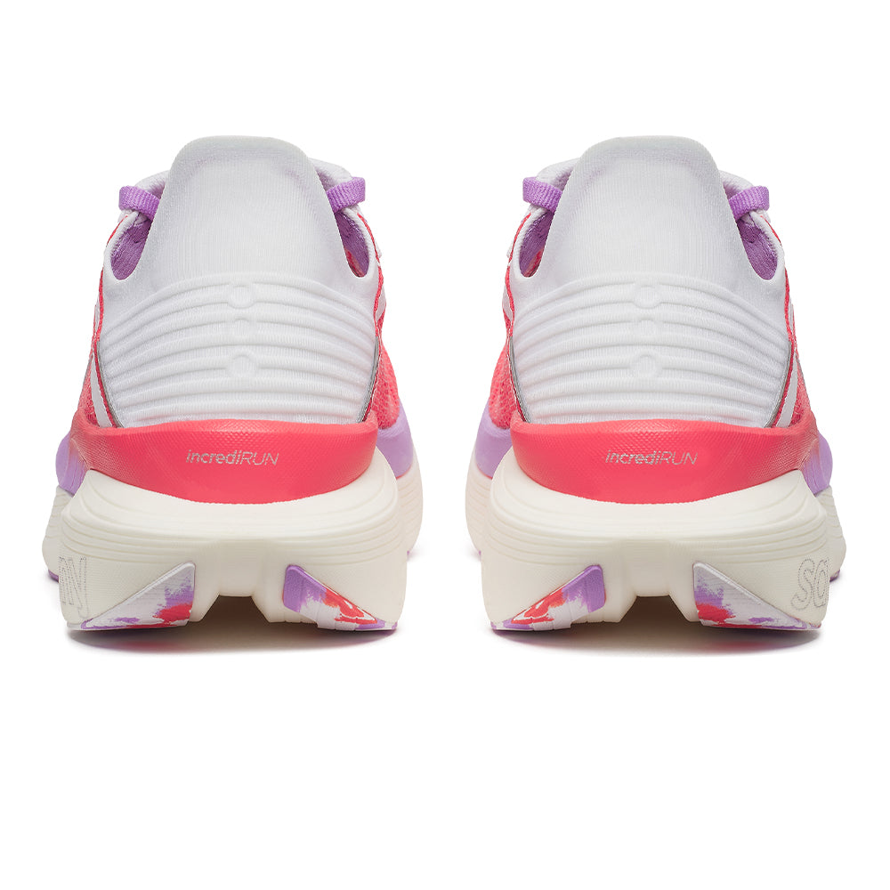 Saucony Endorphin Elite 2 - BlackToe Running#colour_coral-white