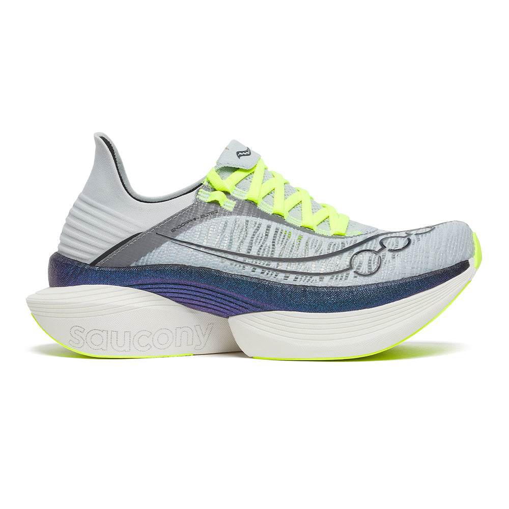 Saucony Endorphin Elite 2 - BlackToe Running