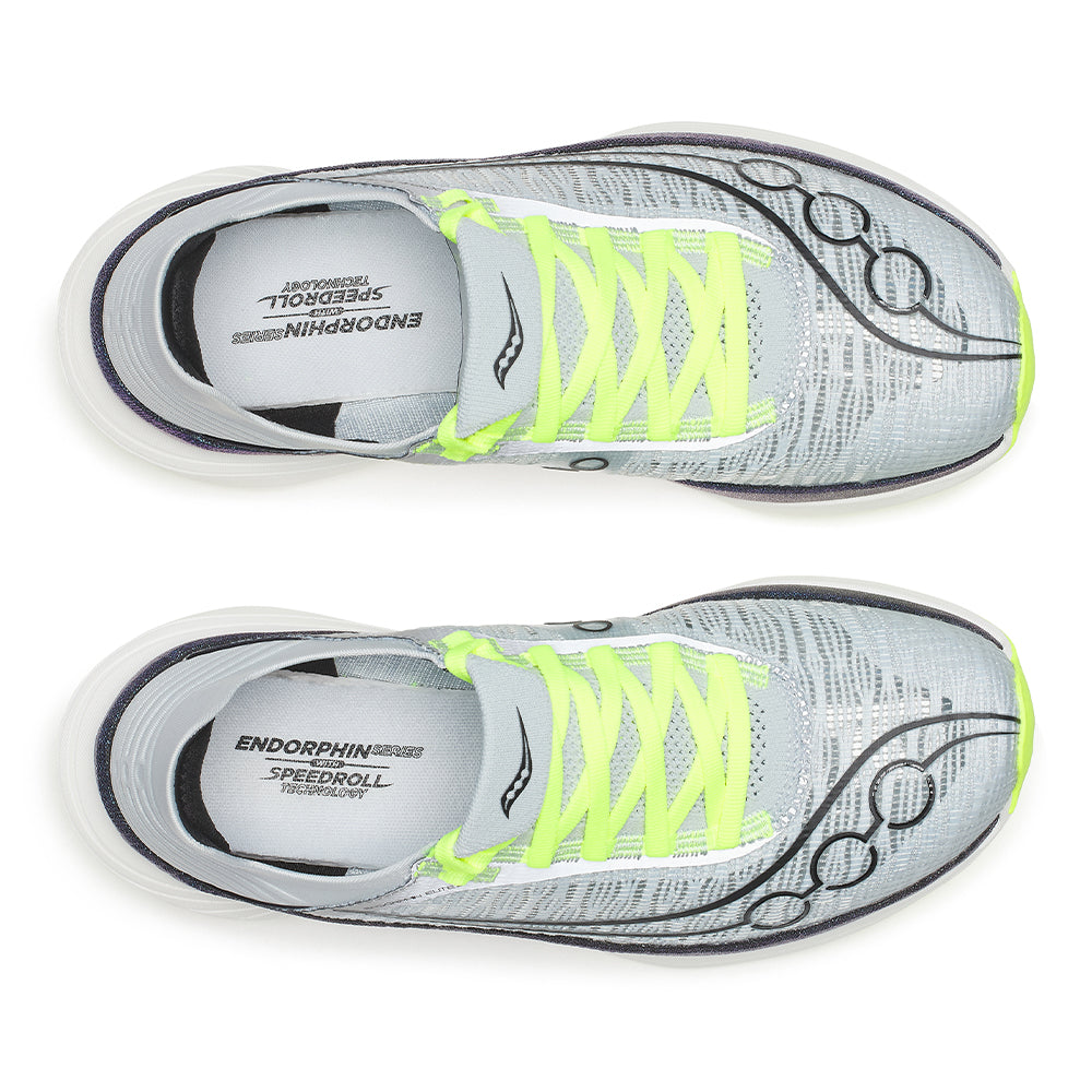 Saucony Endorphin Elite 2 - BlackToe Running
