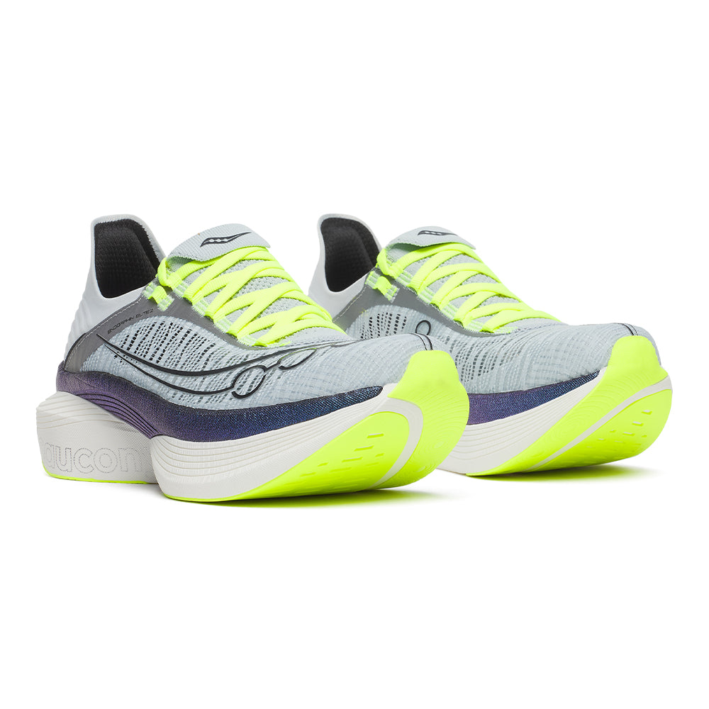 Saucony Endorphin Elite 2 - BlackToe Running
