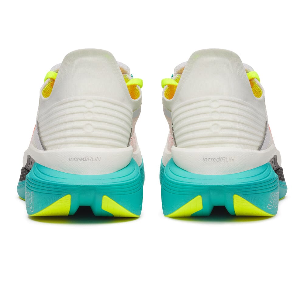 Saucony Endorphin Elite 2 - BlackToe Running