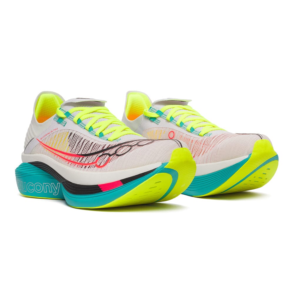 Saucony Endorphin Elite 2 - BlackToe Running