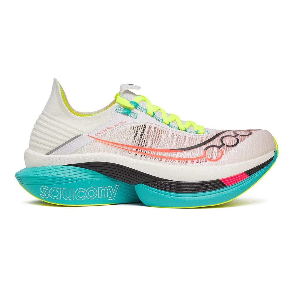 Saucony Endorphin Elite 2 - BlackToe Running#colour_white-mutant