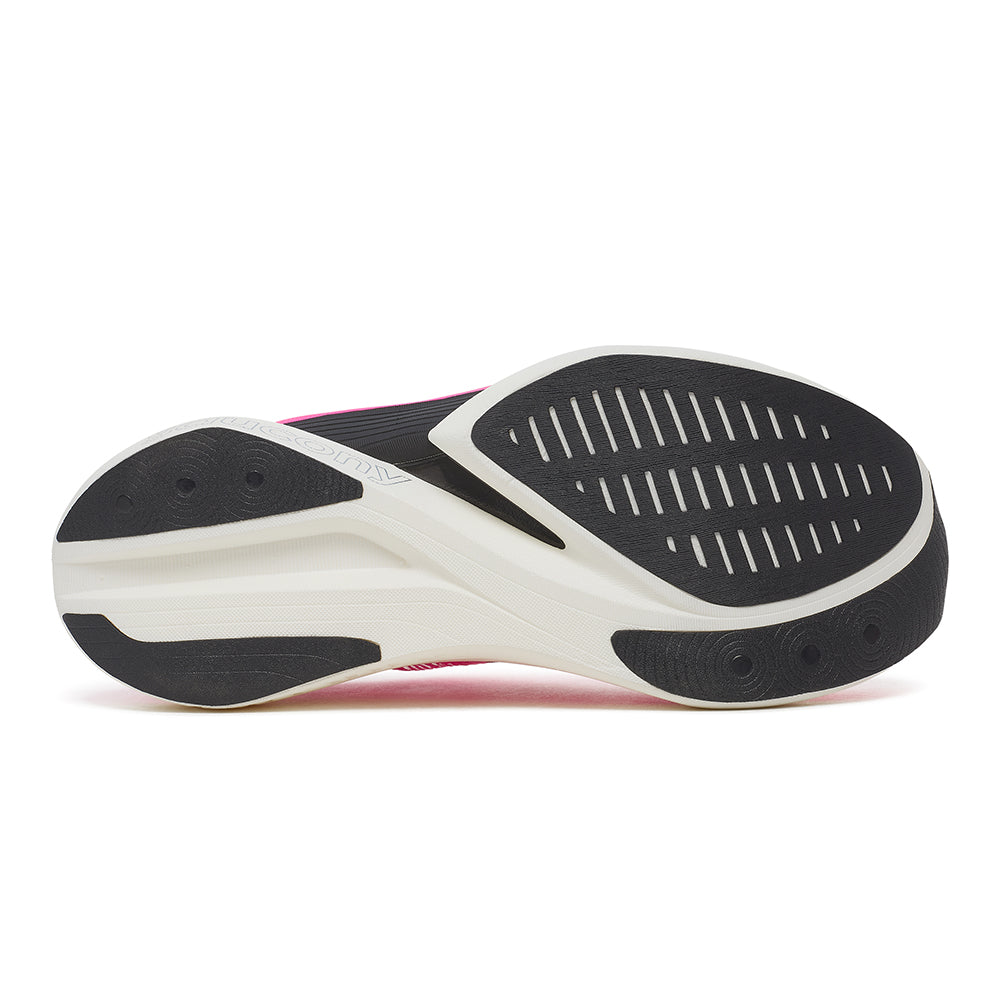 Saucony Endorphin Elite 2 - BlackToe Running#colour_shock-black