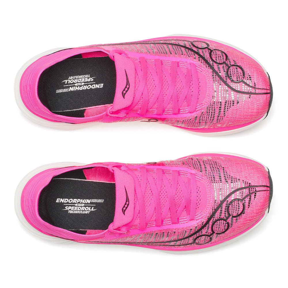 Saucony Endorphin Elite 2 - BlackToe Running