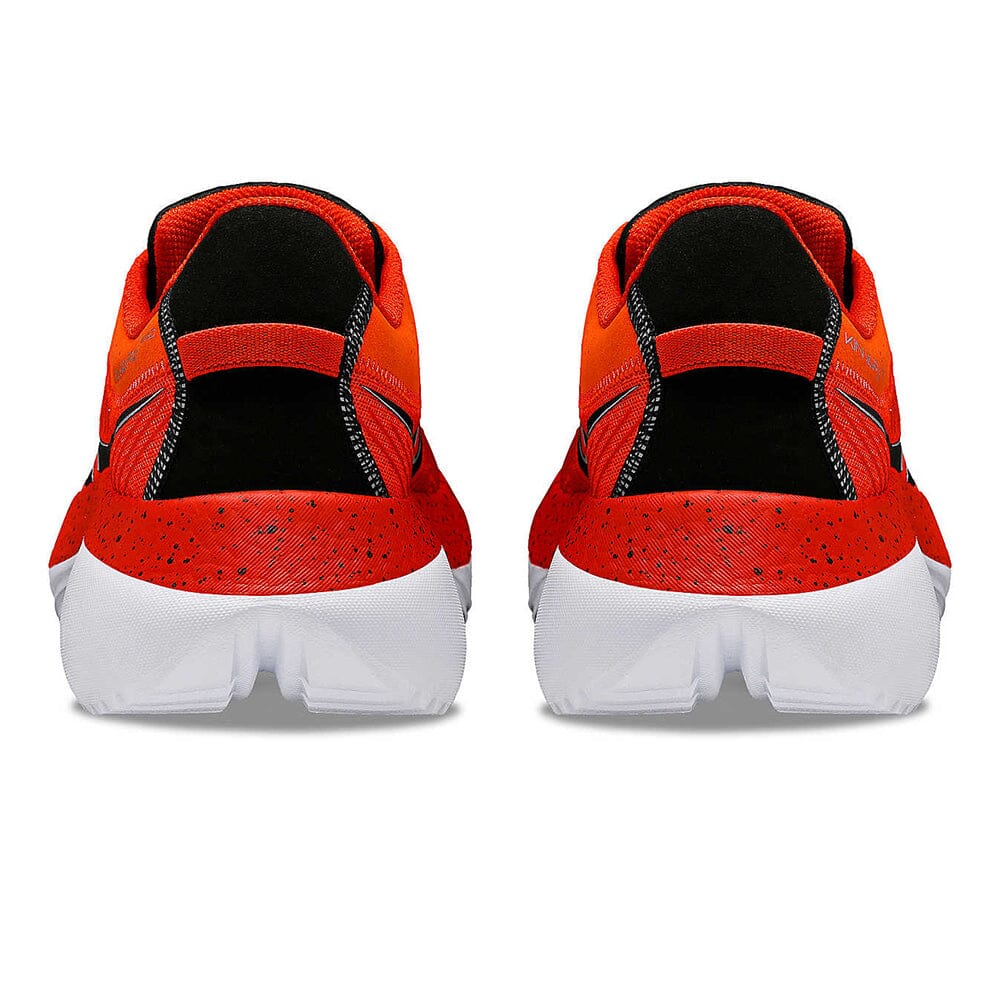 Saucony Men's Kinvara Pro - BlackToe Running#colour_infrared-black