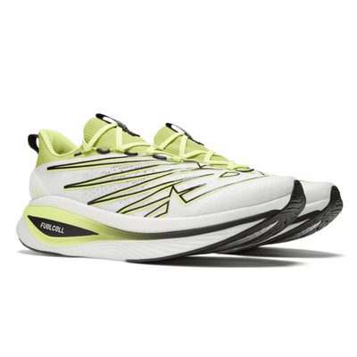 New Balance Men's FuelCell SC Elite V3 Men's Shoes - BlackToe Running#colour_thirty-watt