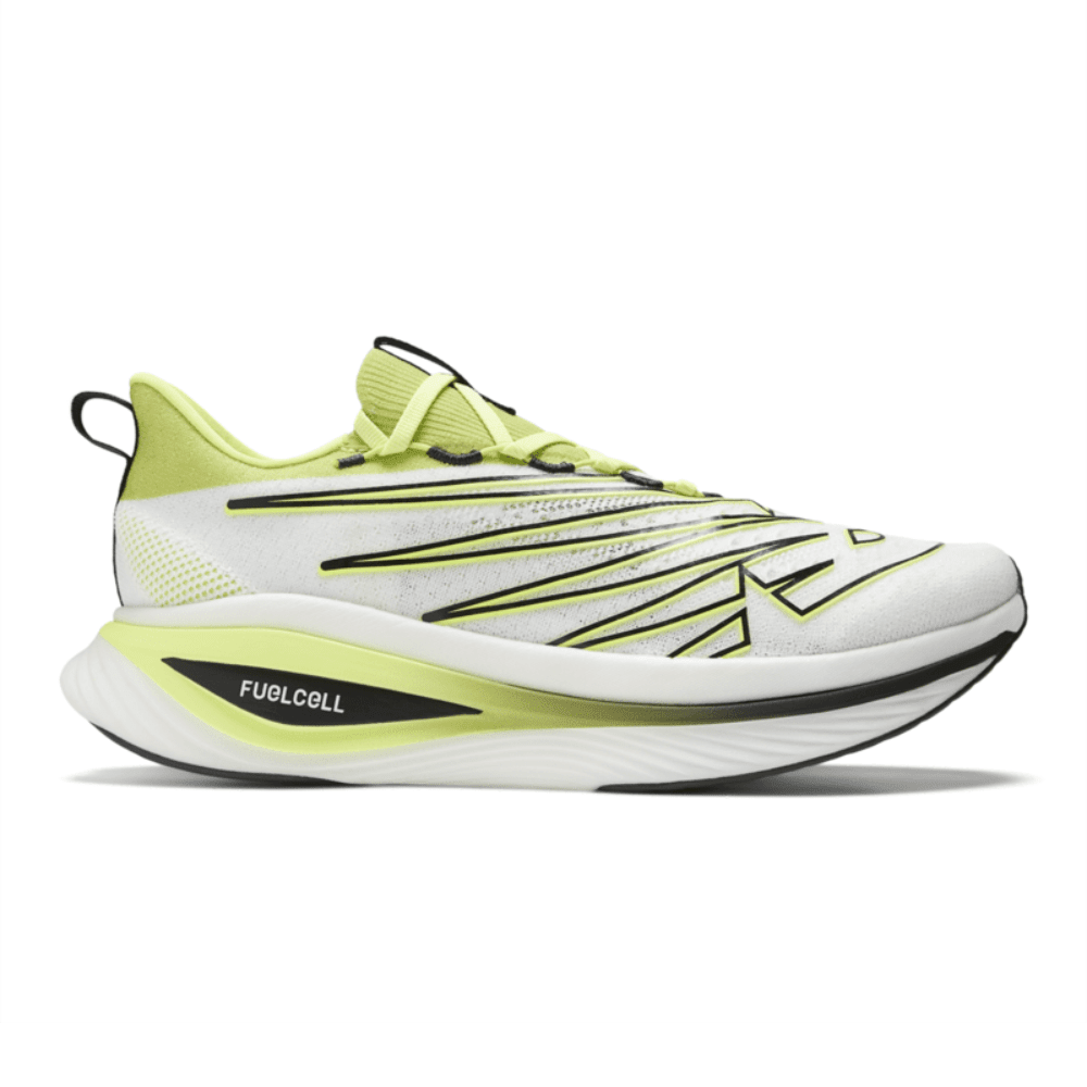 New Balance Men's FuelCell SC Elite V3 Men's Shoes - BlackToe Running#colour_thirty-watt