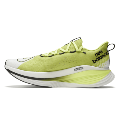 New Balance Men's FuelCell SC Elite V3 Men's Shoes - BlackToe Running#colour_thirty-watt