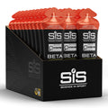 SiS Beta Fuel Gel Pack of 30 - BlackToe Running#flavour_orange
