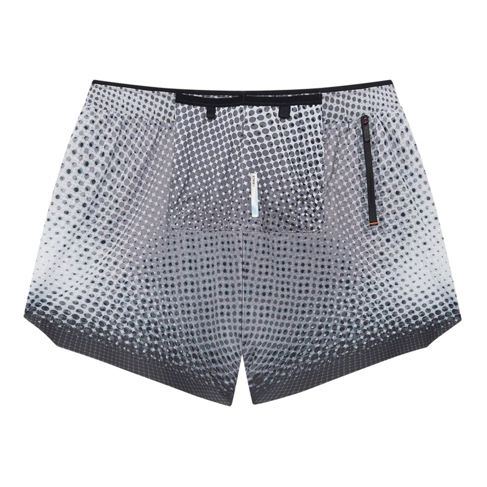 Soar Men's Marathon Shorts - BlackToe Running