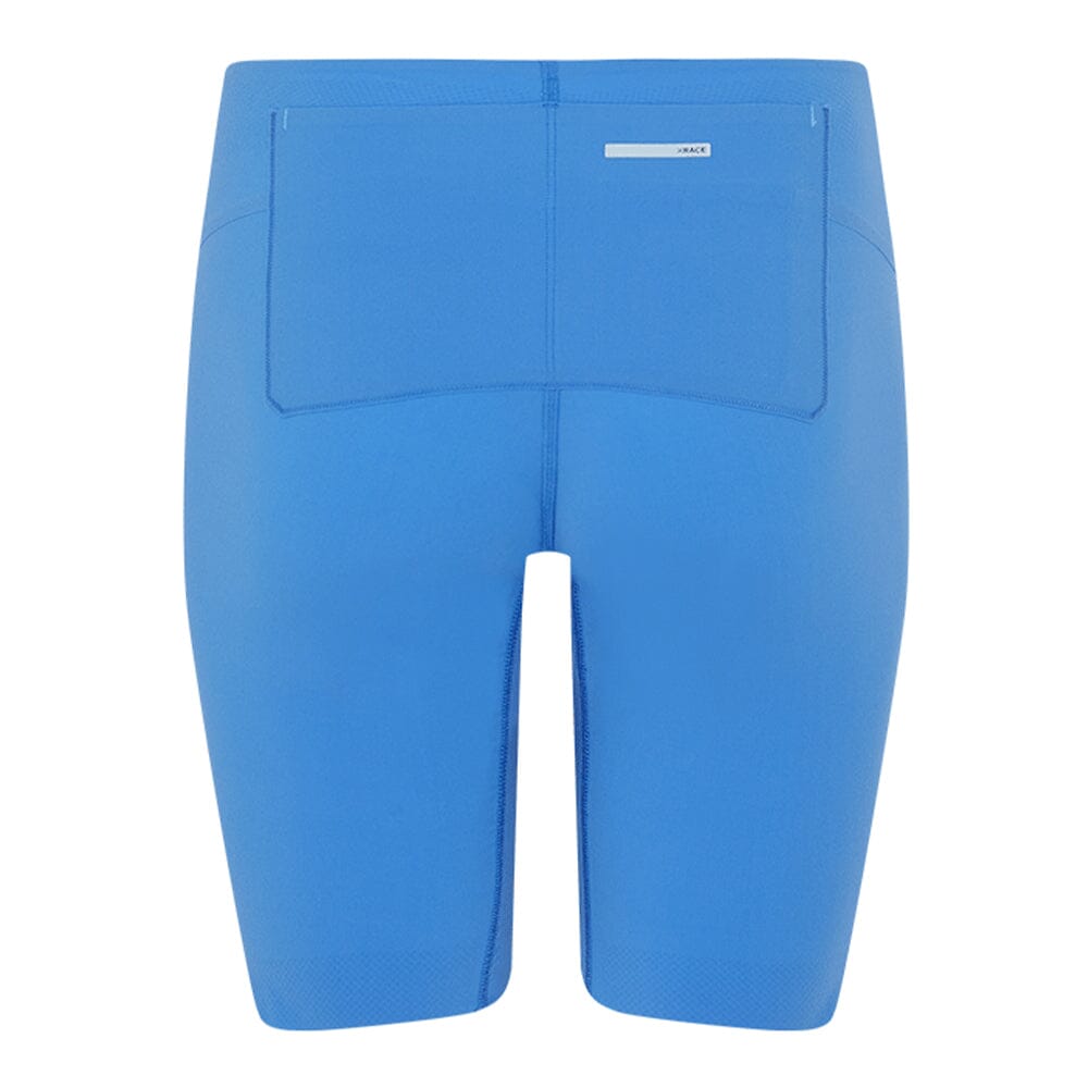 Soar Women's Marathon Speed Shorts - BlackToe Running#colour_palace-blue