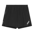 Soar Men's Run Shorts - BlackToe Running#colour_black