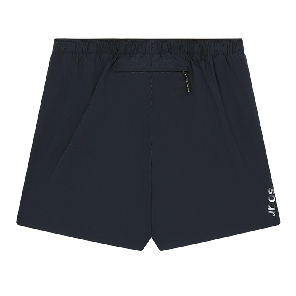Soar Men's Run Shorts - BlackToe Running