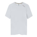 Soar Men's Eco Tech T - BlackToe Running#colour_grey