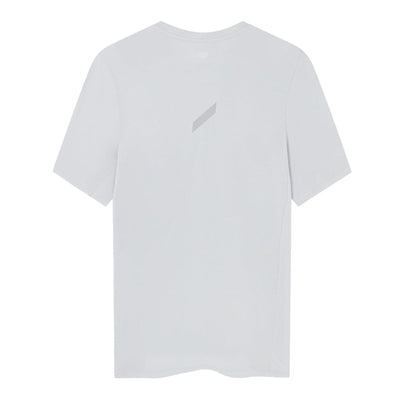 Soar Men's Eco Tech T - BlackToe Running#colour_grey
