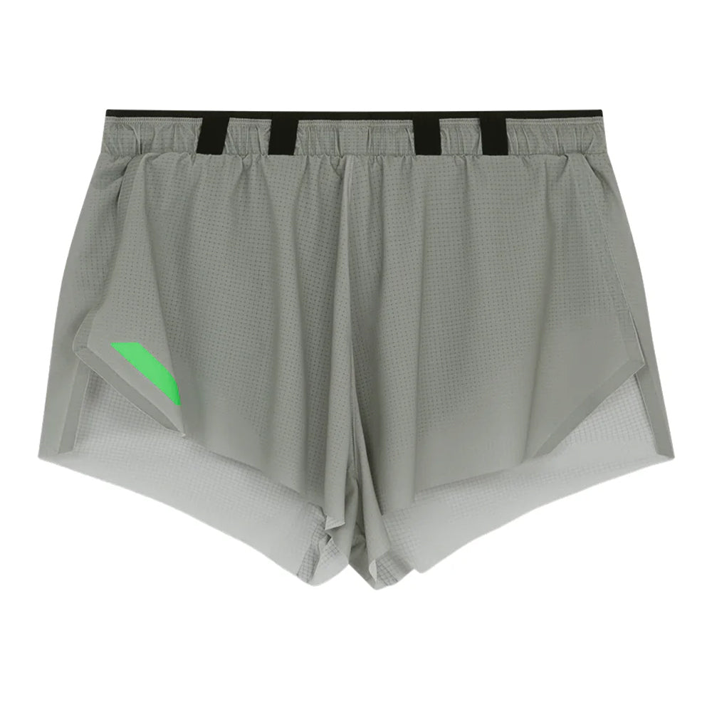 Soar Women's Marathon Shorts - BlackToe Running