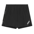 Soar Men's Run Shorts - BlackToe Running#colour_black-black