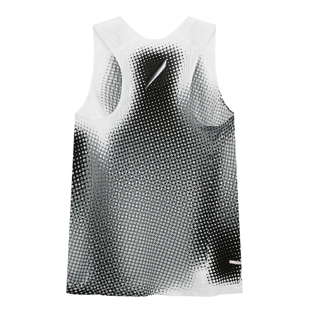Soar Women's Race Vest - BlackToe Running