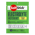 SaltStick FastChews 10-Tab Pack - BlackToe Running#flavour_lemon-lime
