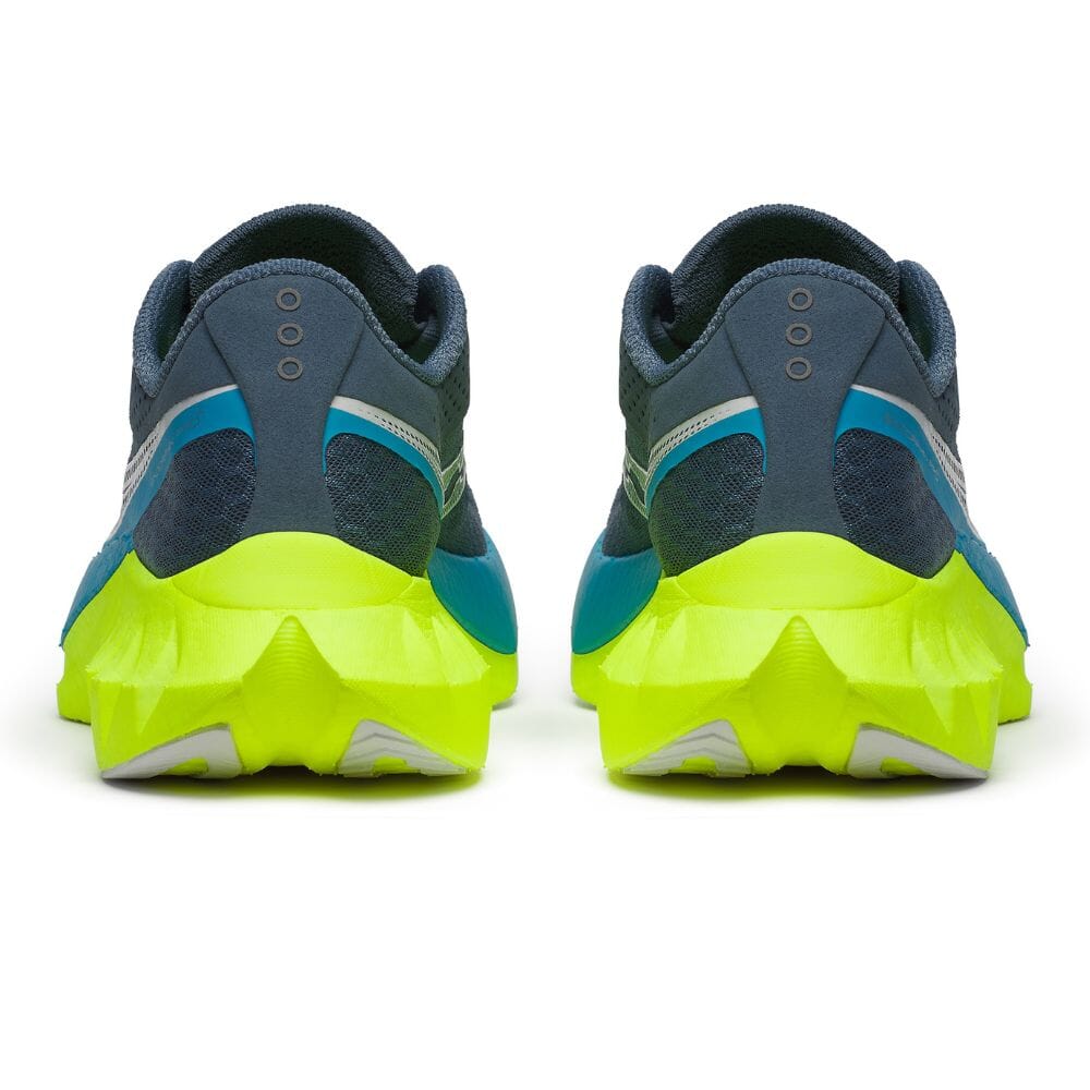 Saucony Women's Endorphin Pro 4 - BlackToe Running