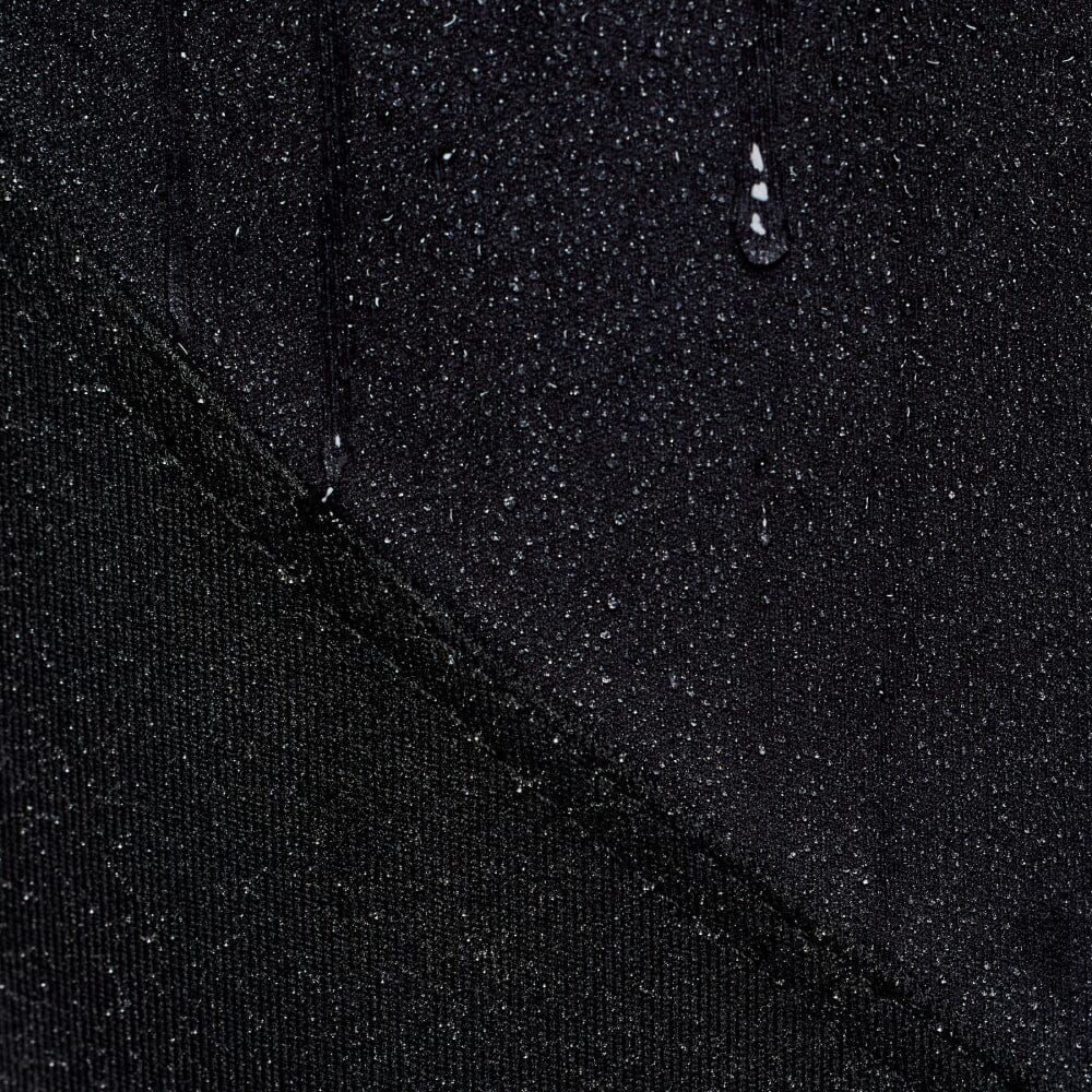 Saucony Women's Runshield Tight - BlackToe Running#colour_black