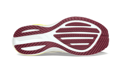 Saucony Women’s Triumph 21 Women's Shoes - BlackToe Running - 