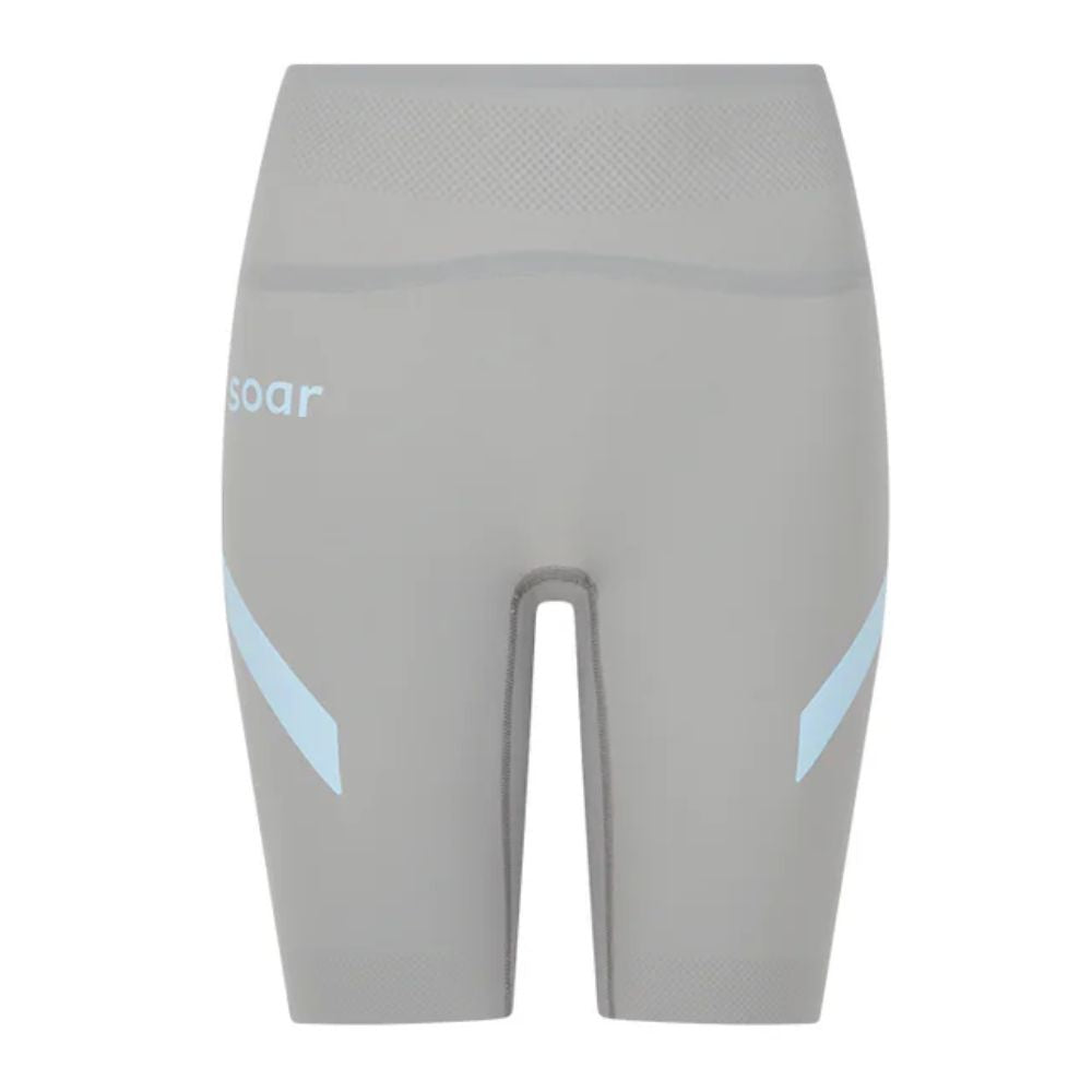 Soar Women's Marathon Speed Shorts - BlackToe Running
