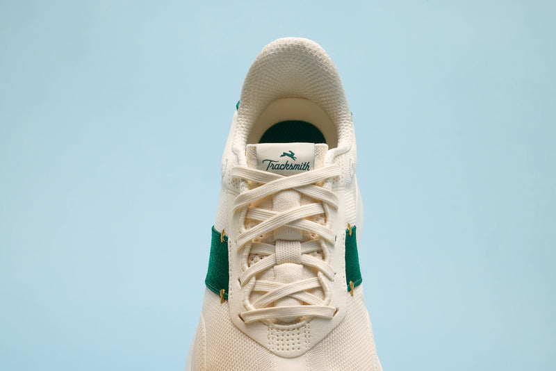 Low-Key Cushioning