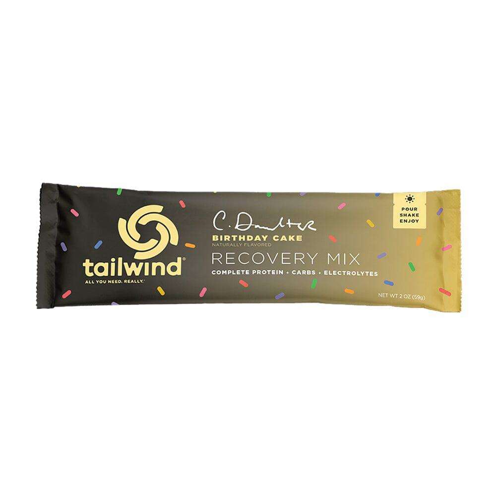 Tailwind Rebuild & Recovery Drink Mix Nutrition - BlackToe Running#flavour_birthday-cake-limited-edition