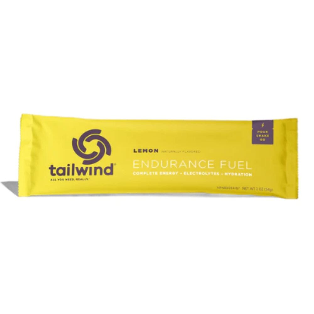 Tailwind Nutrition Stick Nutrition - BlackToe Running#flavour_lemon