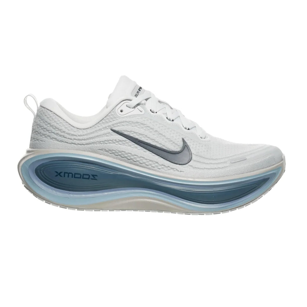 Nike Men's Vomero Plus - BlackToe Running