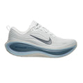 Nike Men's Vomero Plus - BlackToe Running#colour_off-white-obsidian-grey-fog