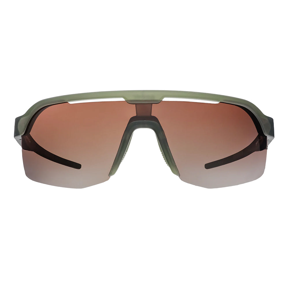 Goodr Bolt G Sunglasses "The Jungle Is My Gym"