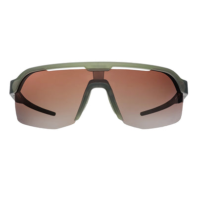 Goodr Bolt G Sunglasses "The Jungle Is My Gym"