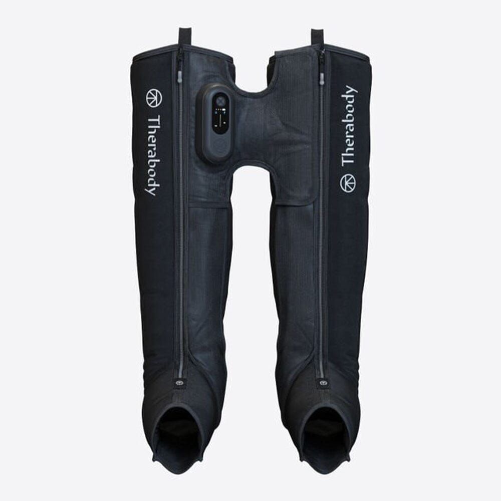 Therabody JetBoots Prime Rx Items - BlackToe Running - 
