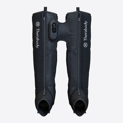 Therabody JetBoots Prime Rx Items - BlackToe Running - 
