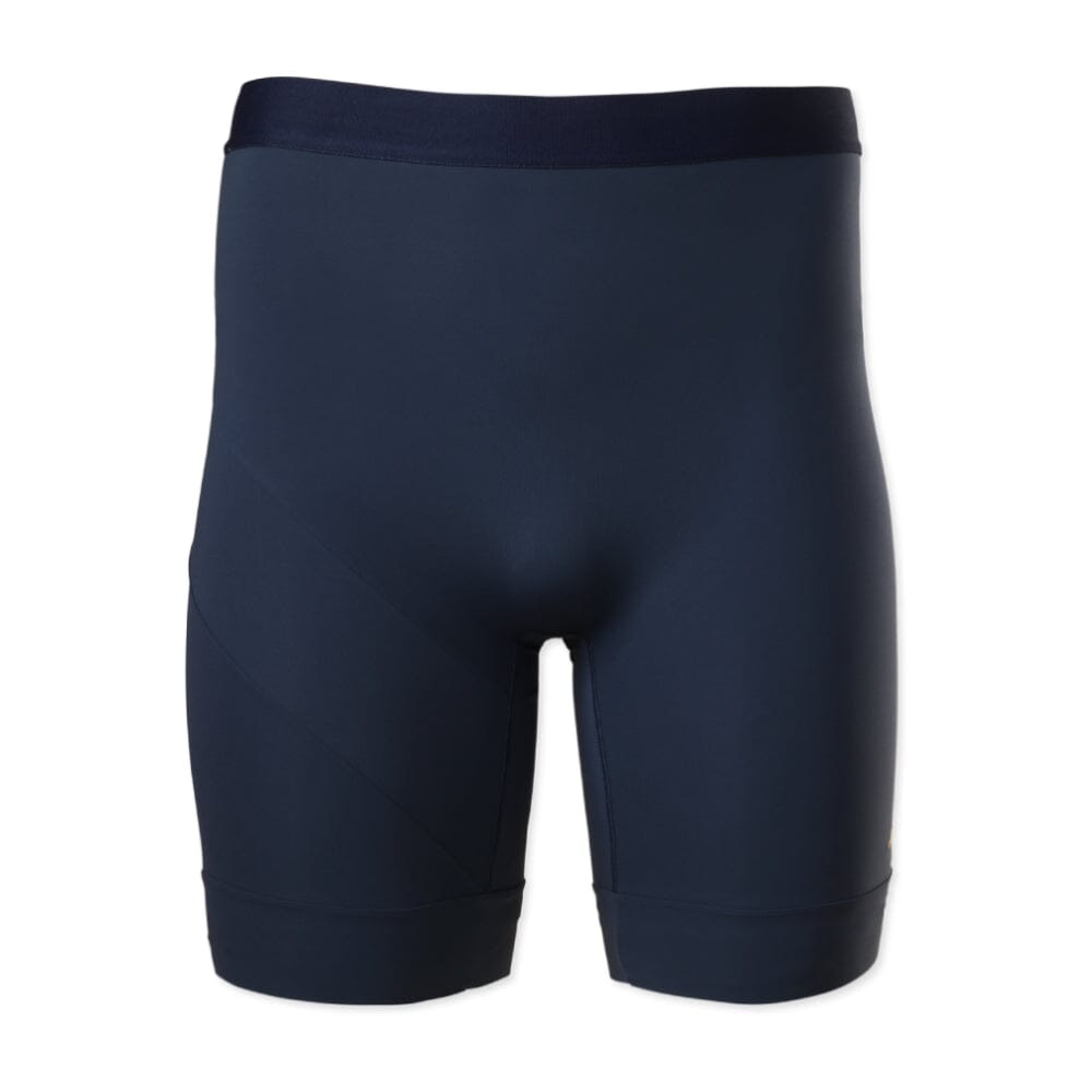 Tracksmith Men's Allston Lined Half Tights – BlackToe Running Inc.