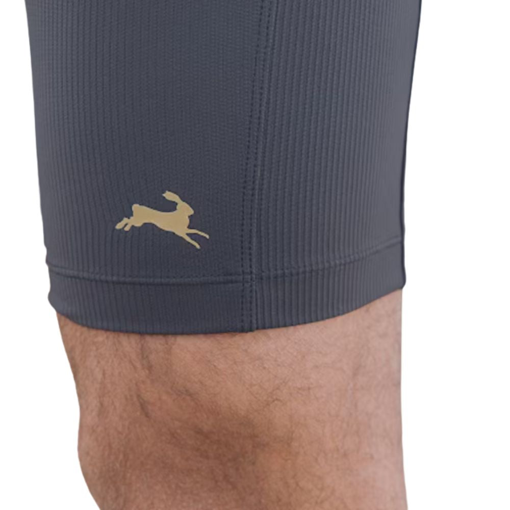 Tracksmith Twilight Half Tights - Lined - BlackToe Running