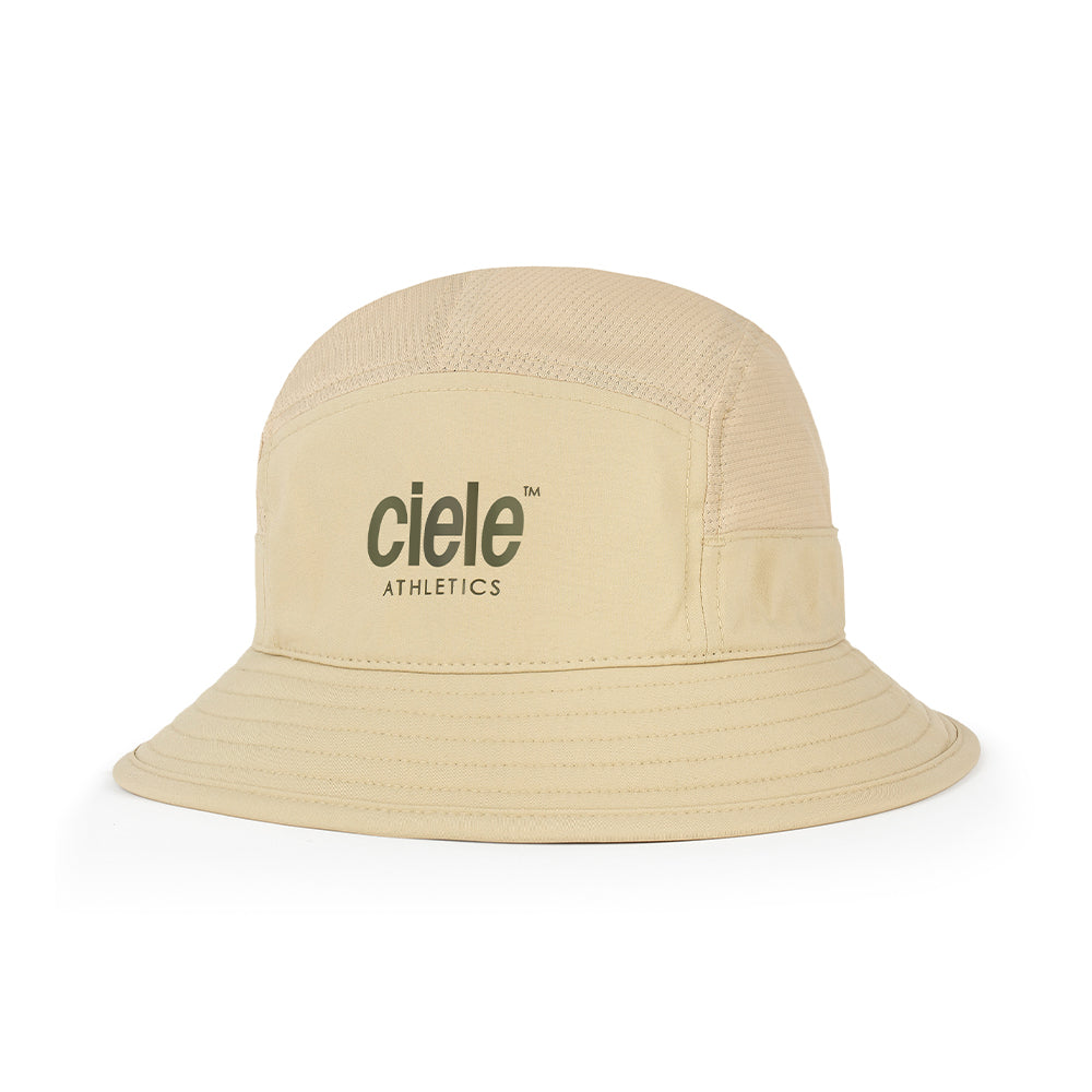 Ciele GOBucket Comp Athletics - BlackToe Running