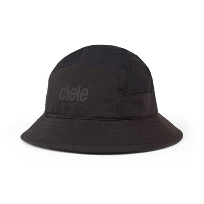 Ciele GOBucket Comp Athletics - BlackToe Running#colour_shadowcast