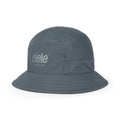 Ciele GOBucket Comp Athletics - BlackToe Running#colour_ocean