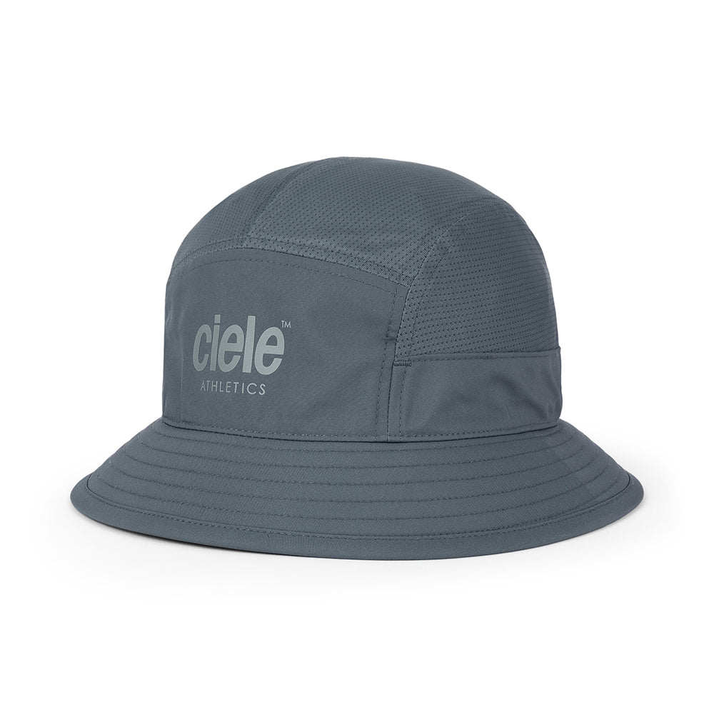 Ciele GOBucket Comp Athletics - BlackToe Running#colour_ocean