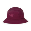 Ciele GOBucket Comp Athletics - BlackToe Running#colour_mulberry