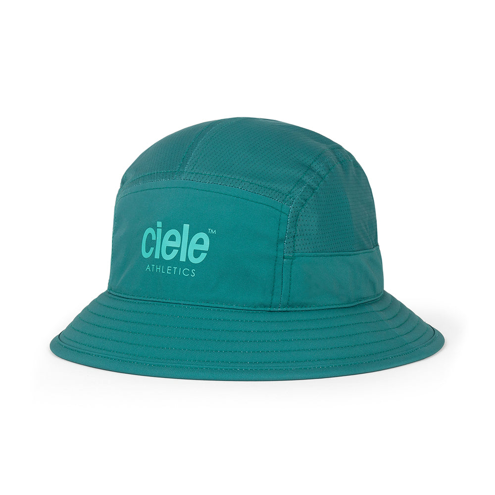 Ciele GOBucket Comp Athletics - BlackToe Running
