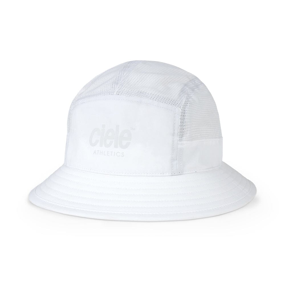 Ciele GOBucket Comp Athletics - BlackToe Running#colour_ghost