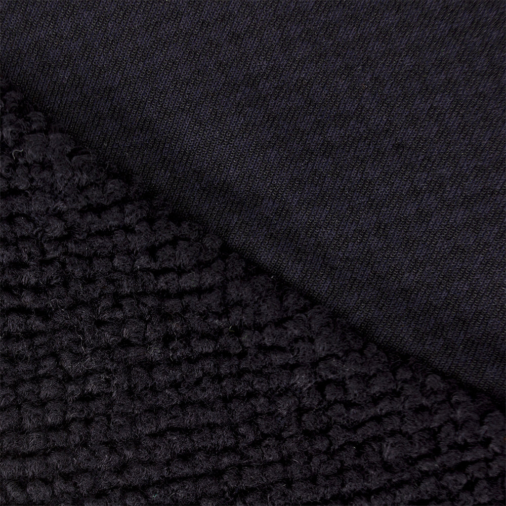 Ciele UH Beanie - BlackToe Running#colour_shadowcast