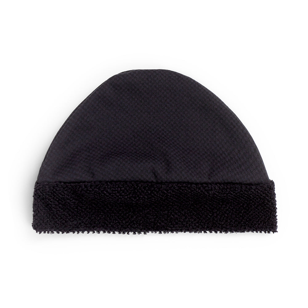 Ciele UH Beanie - BlackToe Running#colour_shadowcast
