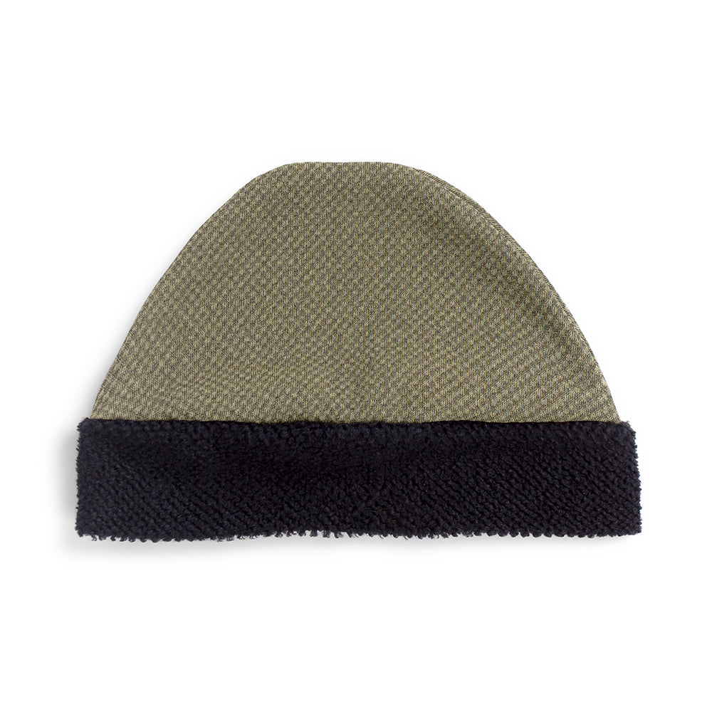 Ciele UH Beanie - BlackToe Running