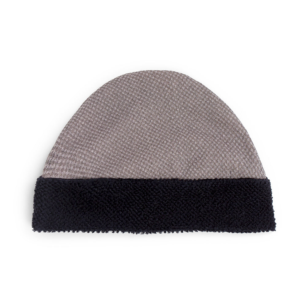 Ciele UH Beanie - BlackToe Running